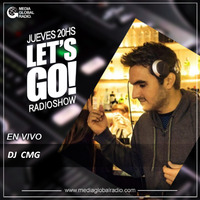 PROGRAMA 19 - 09 - 2019 by Let's Go