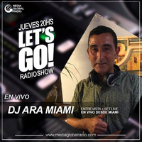 PROGRAMA 03 - 10 - 2019 by Let's Go