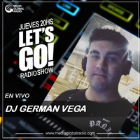 PROGRAMA 25 - 06 - 2020 by Let's Go