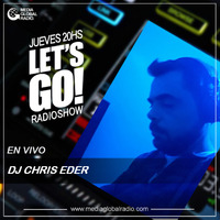 PROGRAMA 30 - 07 - 2020 by Let's Go