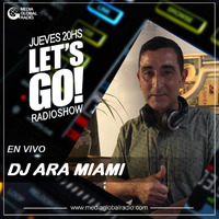 PROGRAMA 17 - 09 - 2020 by Let's Go