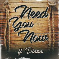 NEED YOU NOW - Diana &amp; Rafa by Rafa Juárez