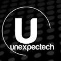 UNEXPECTECH PODCAST 1. SET BY NANDO GARCIA, VIN CLARK Y ALVARO G2. by unexpectech music