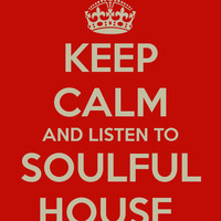 DJ Apollo Soulful House mix by DJ Apollo
