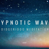 Didgeridoo Hypnotic Waves - Shamanic Grounding Meditation Music Crystal Bowls by Eduardo