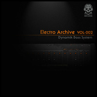 Electro Archive Vol. 002