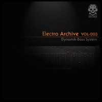 Electro Archive Vol. 003