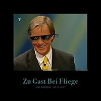 Zu Gast Bei Fliege by Antonym