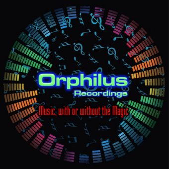 Orphilus