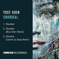 Yost Koen - The Plucker (Original Mix) SOON ON CIRCUS RECORDINGS by Yost Koen
