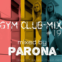 RDAS Parona's Gym-Clubmix #19 by RDAS (aka PARONA)