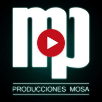 INTRO PRODUCCIONES MOSA 2016 BY JC FLORES by Jc Flores Rivera
