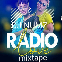 DJ NUMZ KAINAMA RADIO LOVE Official MIXTAPE 2019 (+254745053999) by DJ NUMZ