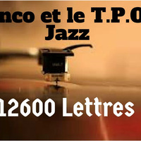 DJ NUMZ 12,600 LETTERS OF RHUMBA FRANCO &amp; LE TPOK MIXTAPE {+254716288884} by DJ NUMZ