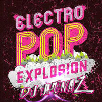 Mix ElectroPop Dj Jhonaz by JhonazRlv3