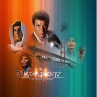 Star Trek IV: The Voyage Home Suite by Soundtrack Suites