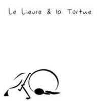 Le Lièvre et la Tortue by Benjamin H. Ford