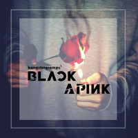 Wake Me Up With Fire - B.A.P x BLACKPINK by g.