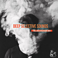 Deep Selective Sounds Podcast  #15 (Billza'z Coldfront Mix)# by Rocka Fobic Deep