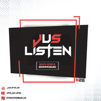 SESSION - 28 by Jus Listen