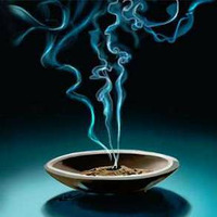 Dj Yoblast incense-vapor by Dj-Yoblast