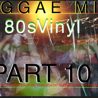 LOVE AND DUB REGGAE PC MIX PART10 by NED DJ