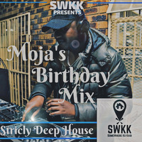 SWKK Presents Moja's Birthday Mix by Somewhere Ko Kasi Belt Sessions(SWKK)