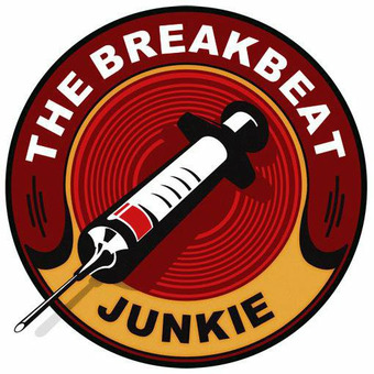 The Breakbeat Junkie