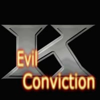 Evil Conviction by kingbro