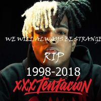 XXXTENTACION HITS MIX #RIPXXX by Rainer