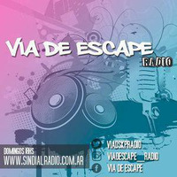 VIA DE ESCAPE Programa S01E07 22/09/2017 by Via de Escape