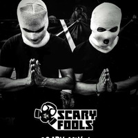 Scaryfools - Scary Mix #001 by ScaryFools