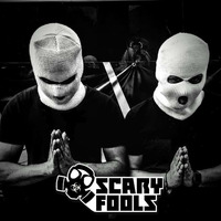 Scaryfools - Scarymix 3 (Exation Guest Mix) by ScaryFools