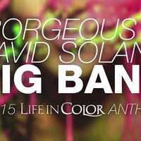 Borgeous & David Solano - Big Bang (Remix m4dj) by M4DJ ITALY