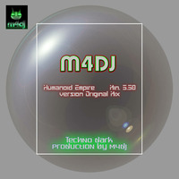 M4DJ - Humanoid Empire (Original Mix) by M4DJ ITALY