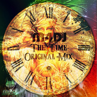 m4dj - the time (original mix) by M4DJ ITALY