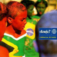 Dario G - Carneval de Paris (Remix M4DJ) by M4DJ ITALY