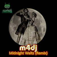 m4dj - Midnight Waltz (Original Mix) by M4DJ ITALY