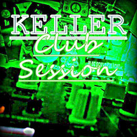  Keller Club DJ Session - Mix 006 - New Year Eve  ( Köln - Gremany - 01/12/2017) mixed by absorption line by absorption line