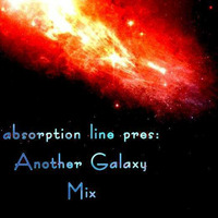 Psychodelic Journey Mix 2018 -,, Another Galaxy '' Part l  ( absorption line mix)    /Cologne-Germany/ by absorption line