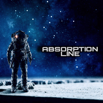 absorption line