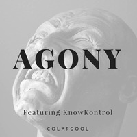 Agony by Colargool