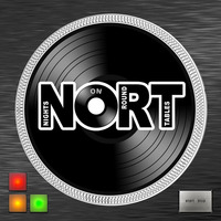NORT Radio Rhythmjunkies - Sunday Sessions ( Live Thumping House N Techno in the Mix ) wk2 by A RhythmJunkie