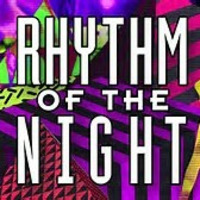 NORT Radio Rhythmjunkies FOUR FOUR Rhythms ( Upbeat Banging Tech House ) Live mix  by A RhythmJunkie