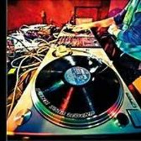 Rhythmjunkies Inject the Tech Mental ( Techouse Mixtape ) by A RhythmJunkie
