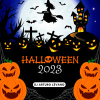 Halloween 2023 by DJ Arturo Lévano