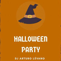 DJ Arturo Lévano - Halloween Party17 by DJ Arturo Lévano