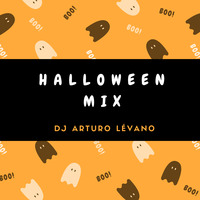 DJ Arturo Lévano - Halloween18 by DJ Arturo Lévano