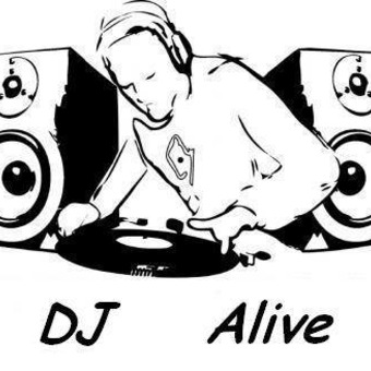 Dj Alive