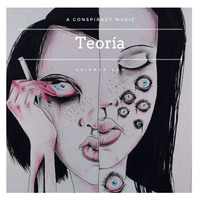 Teoria 5 by Vrianch